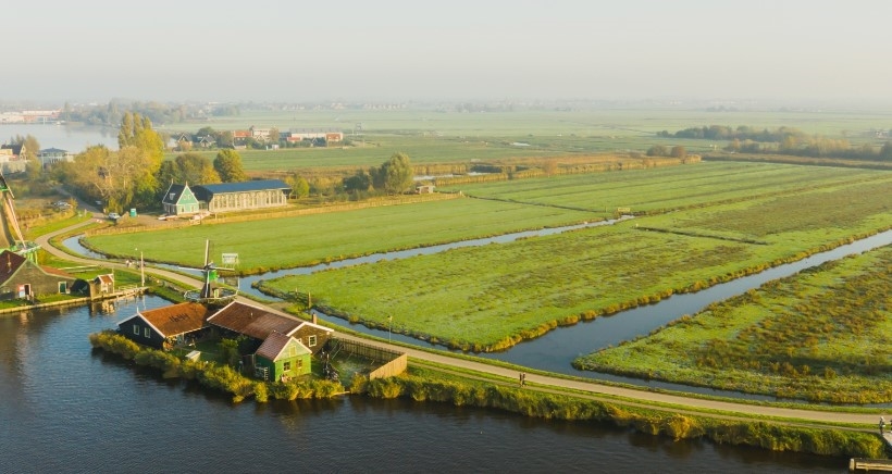 Adviseur Landelijk Gebied