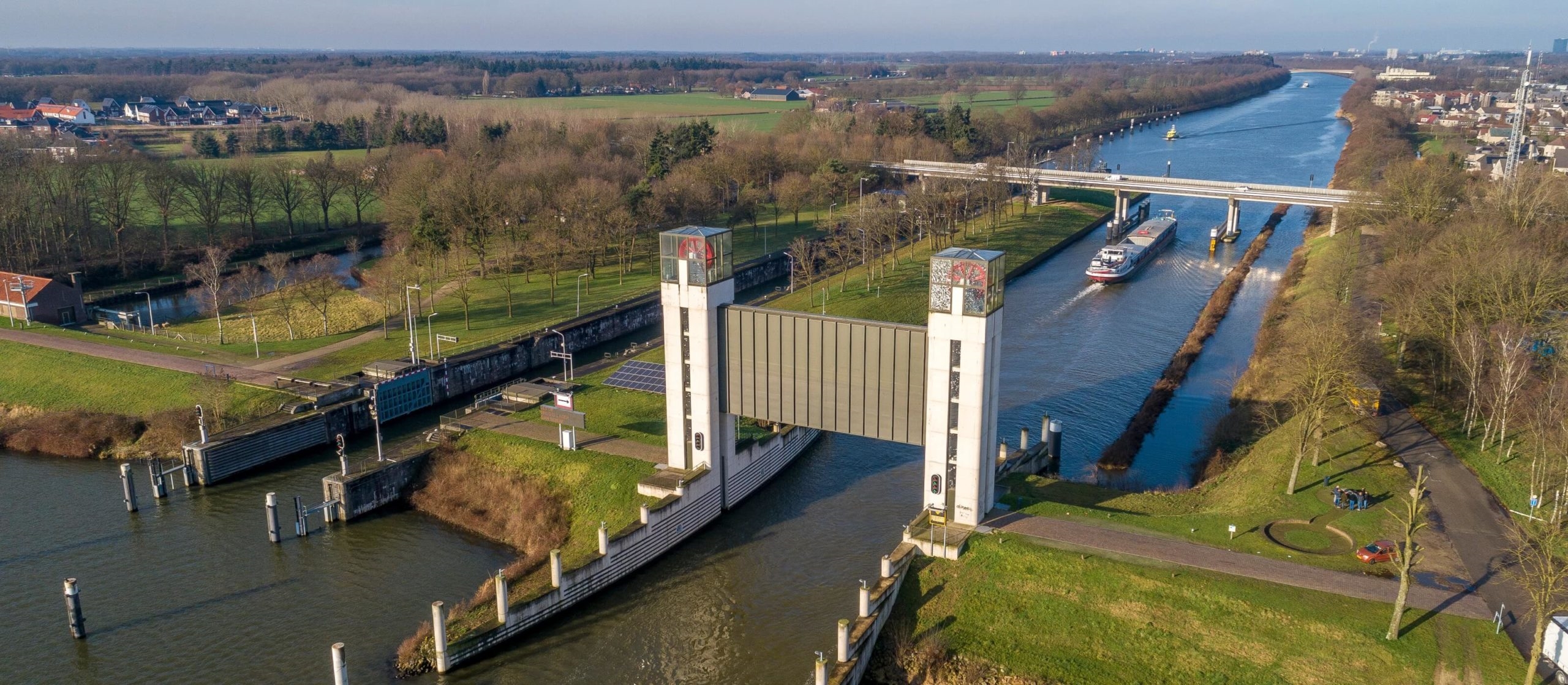 Projectleider Civiele Constructies