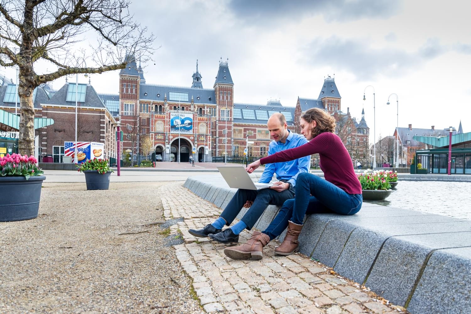 Consultant Water & Klimaat