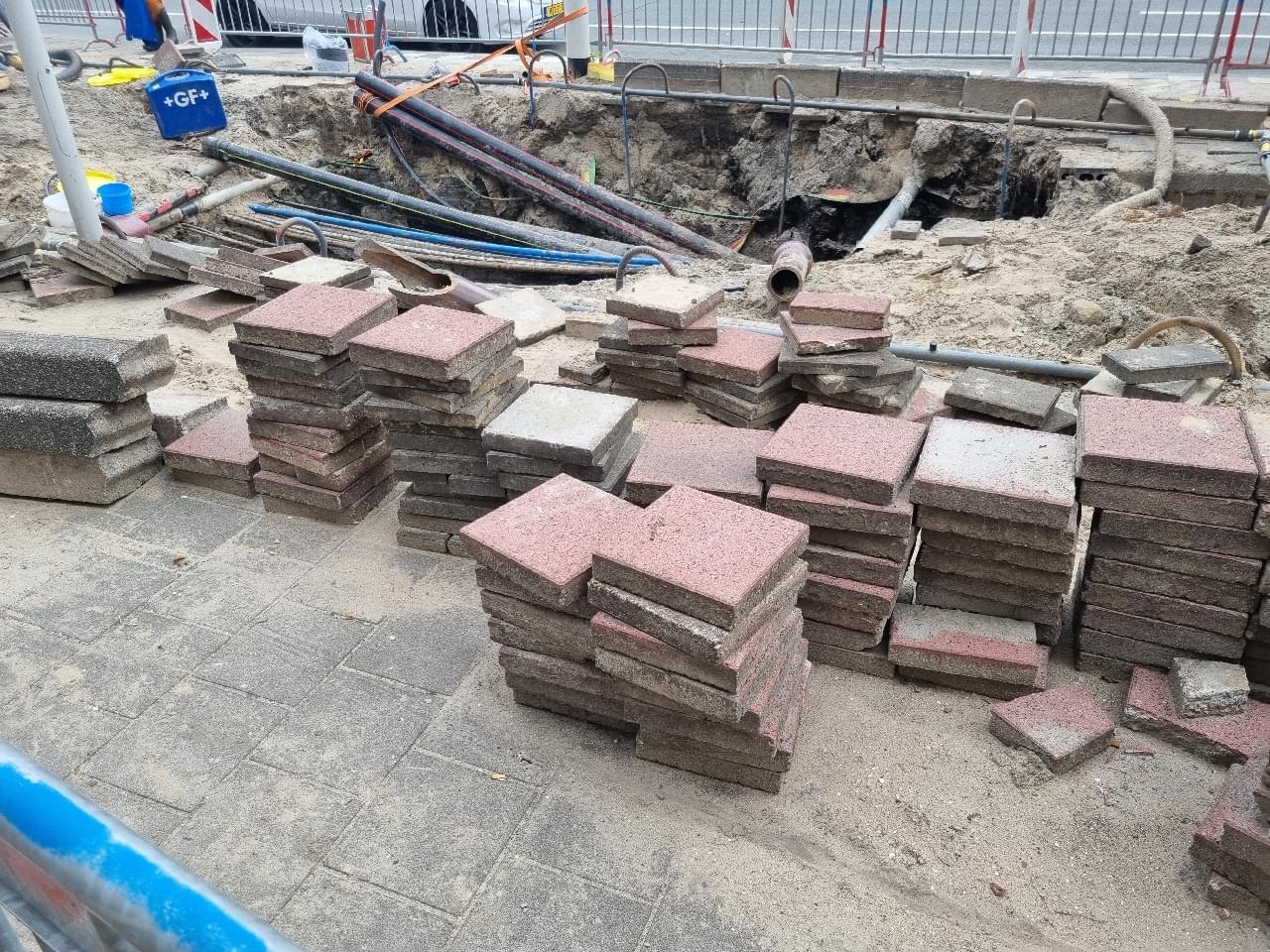 Adviseur Omgevingsgeluid