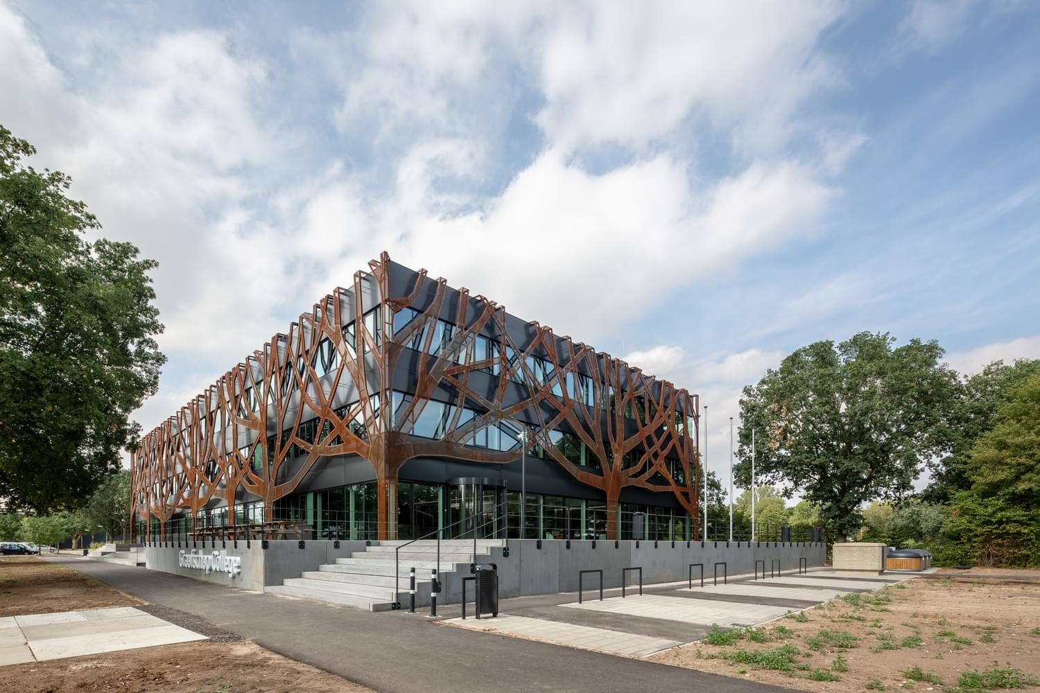 Senior Projectmanager Bouw en Vastgoed