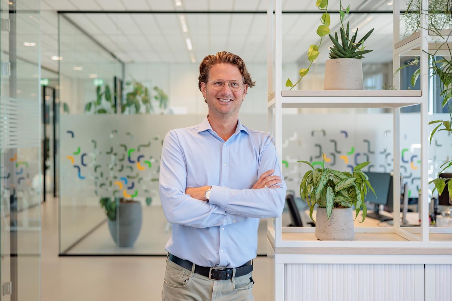 Senior Projectmanager Gebiedsontwikkeling