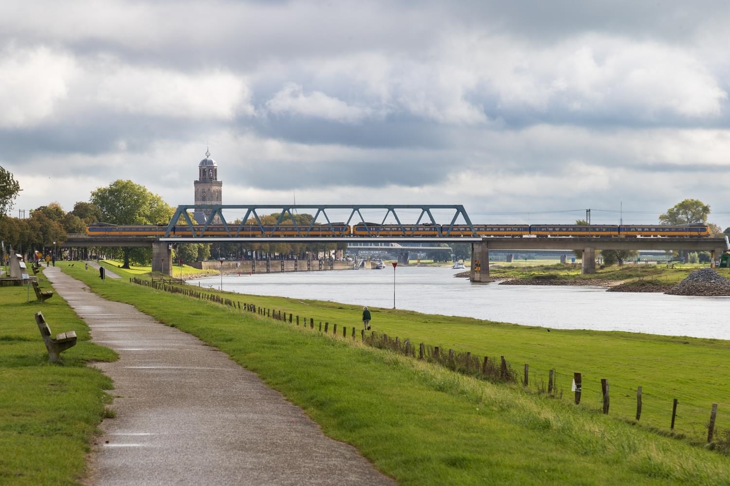 Projectmanager Civiel