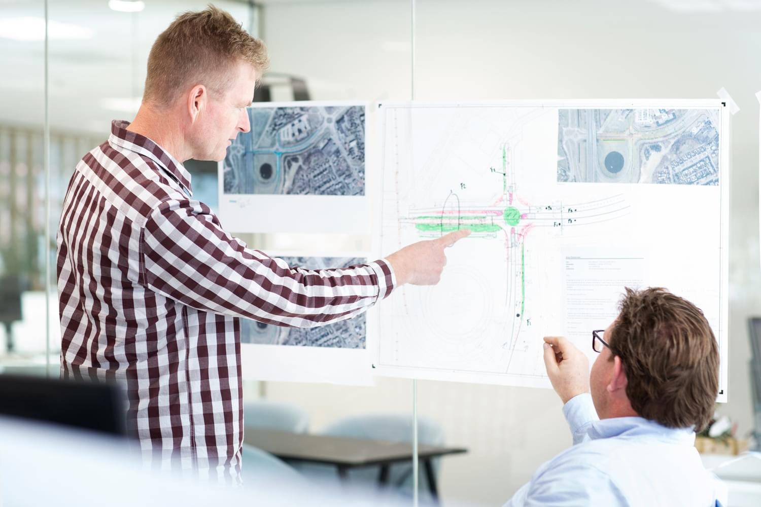 Werkstudent Ontwerper