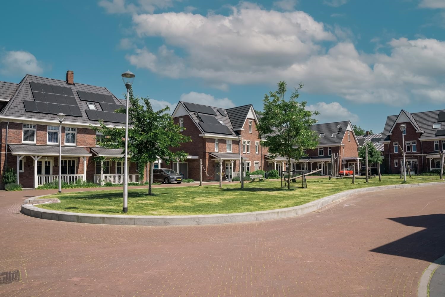 Medior Adviseur Ruimtelijke Ordening