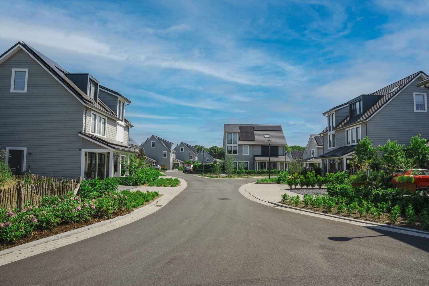 Senior Adviseur Ruimtelijke Ordening