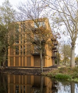Bouwkundig Adviseur Bestaand Vastgoed