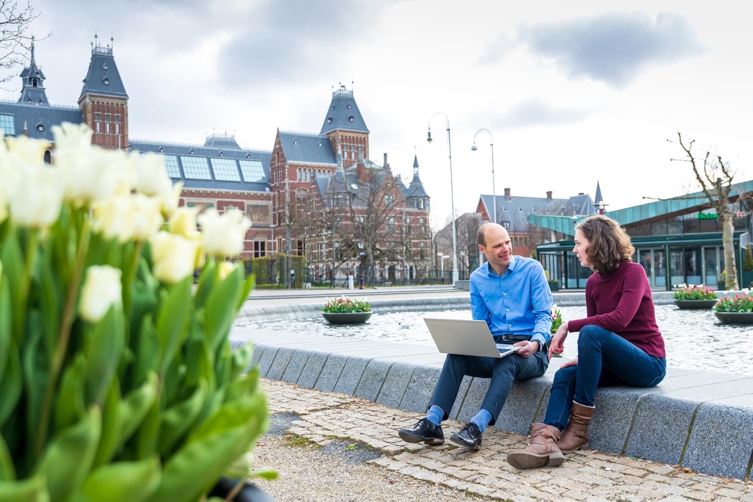 Senior modelleur stedelijk water
