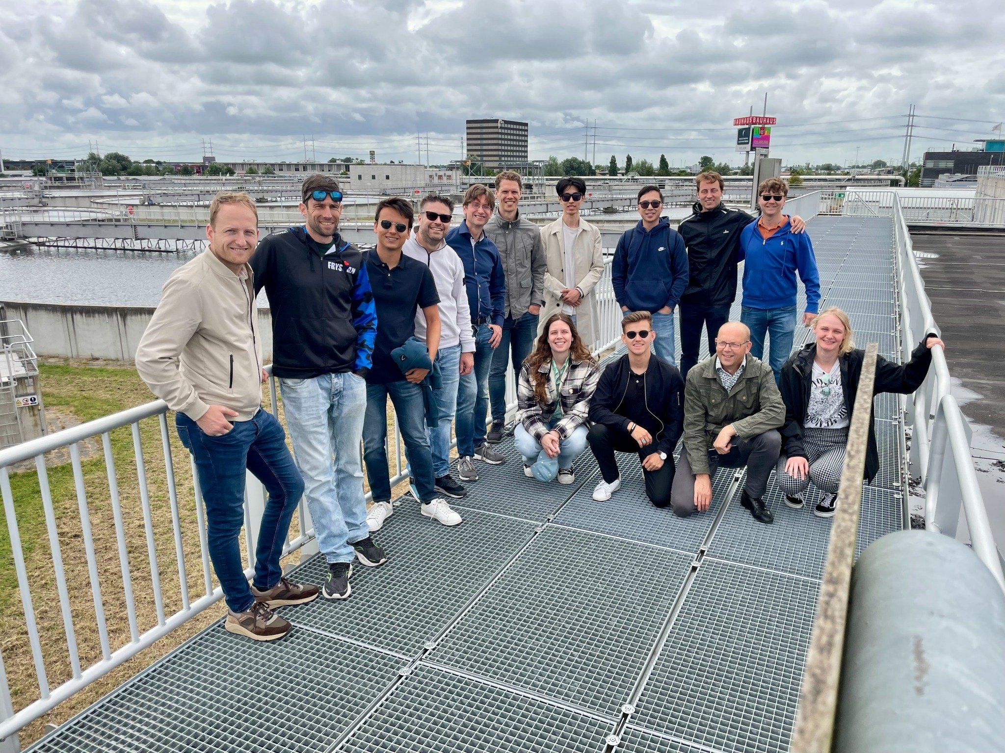 Adviseur stedelijk water