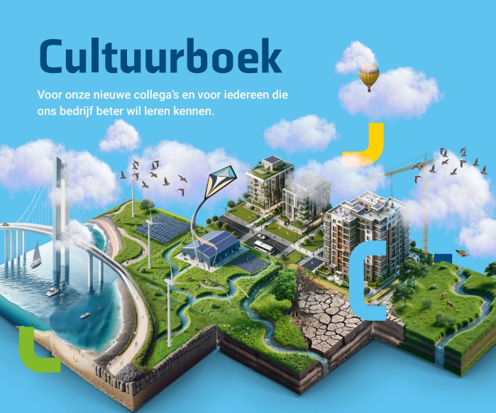 Zo is het om bij Aveco de bondt te werken