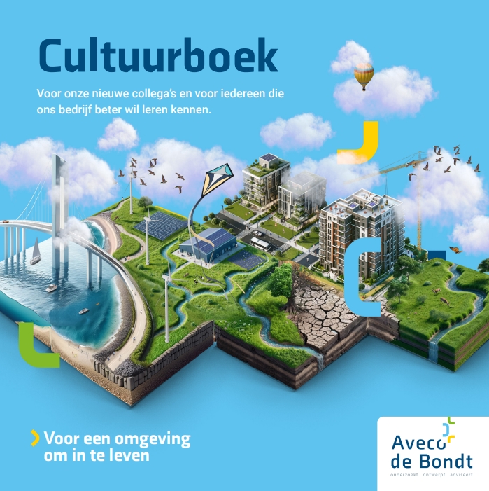 Lees ons cultuurboek